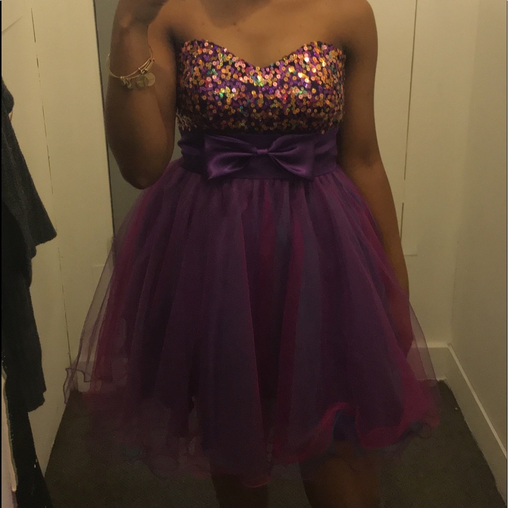 Cocktail dress